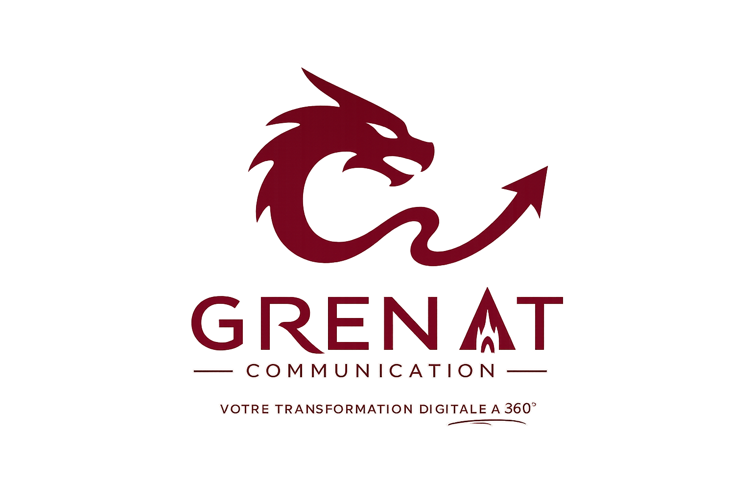 Grenat Communication